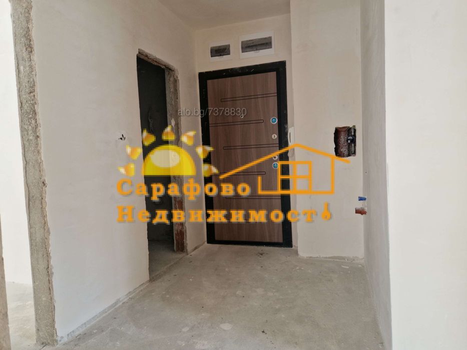 Продава се Тристаен апартамент в Бургас, Сарафово - 169 кв.м за 947 €/кв.м - Снимка #7