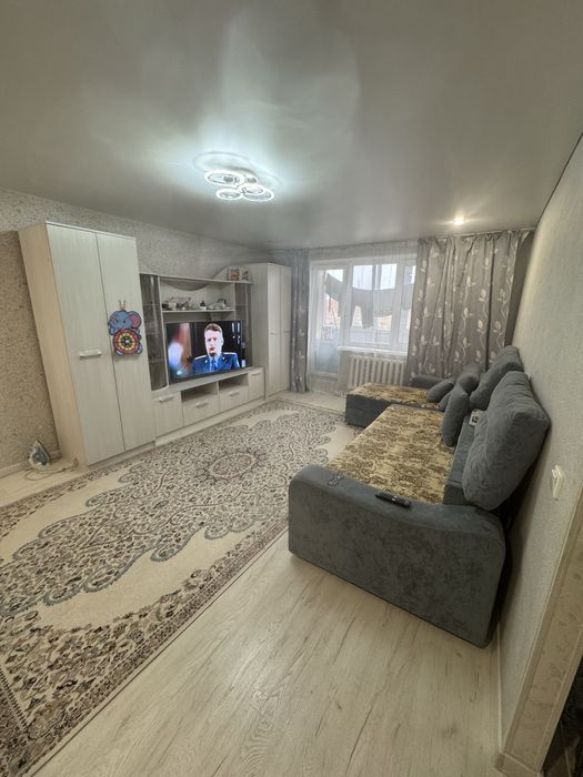 Продам 1,5 квартиру