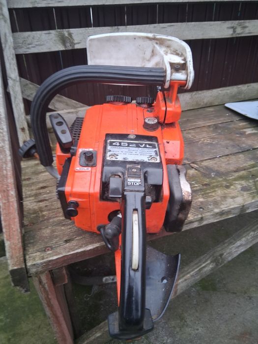 Drujbe second-hand străine