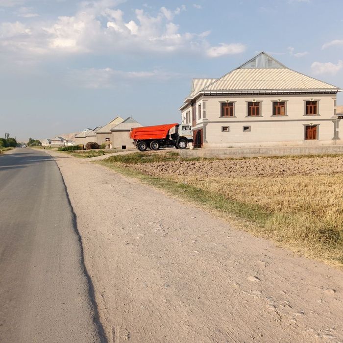 Камаз сотилади surxondaryo
Йокииси саларка 
Балонлари 50% 
Ишла