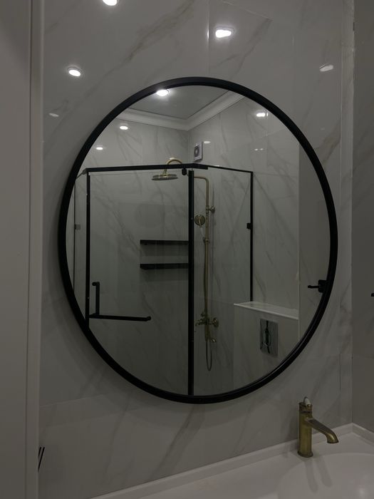 Зеркало. Айна