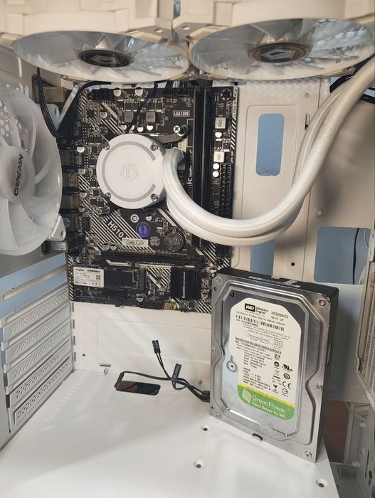 Комплект для сборки