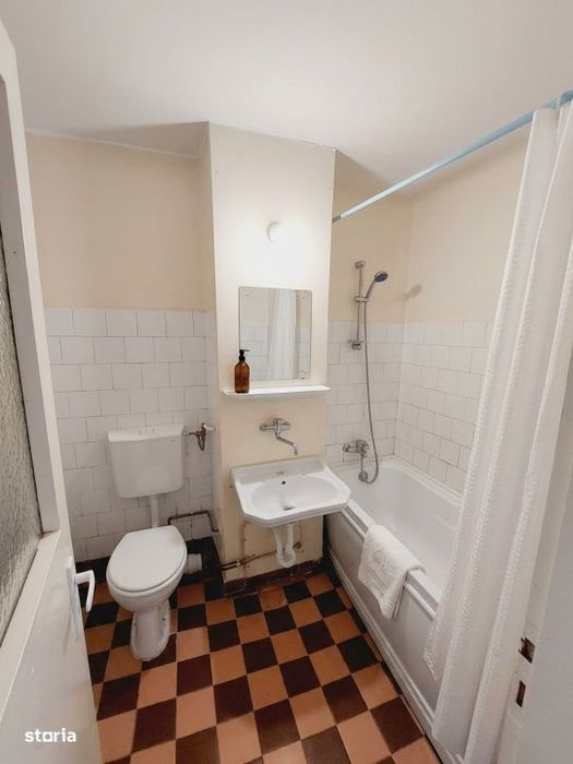 Apartament decomandat 2 camere, 50 mp, Manastur, strada Primaverii