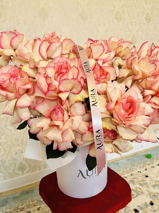 Цветы красивая 2500