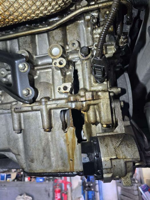 Двигател за части за Toyota CHR