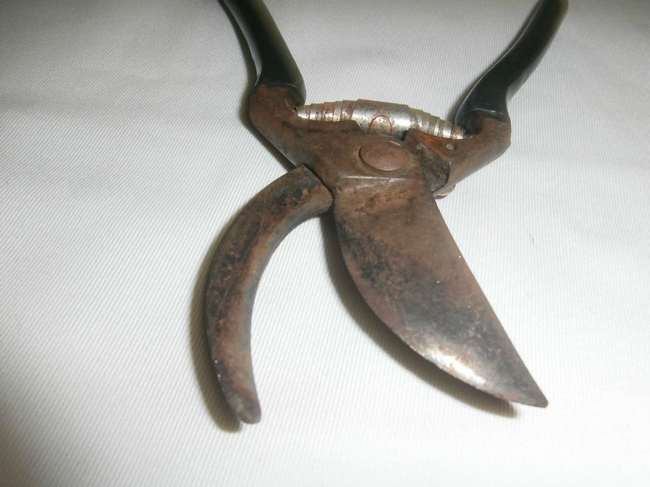 Автентични старинни вещи