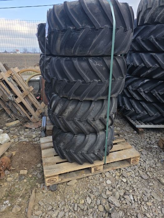 Piese tractor bobcat shafer vola31x15,5-15 vola