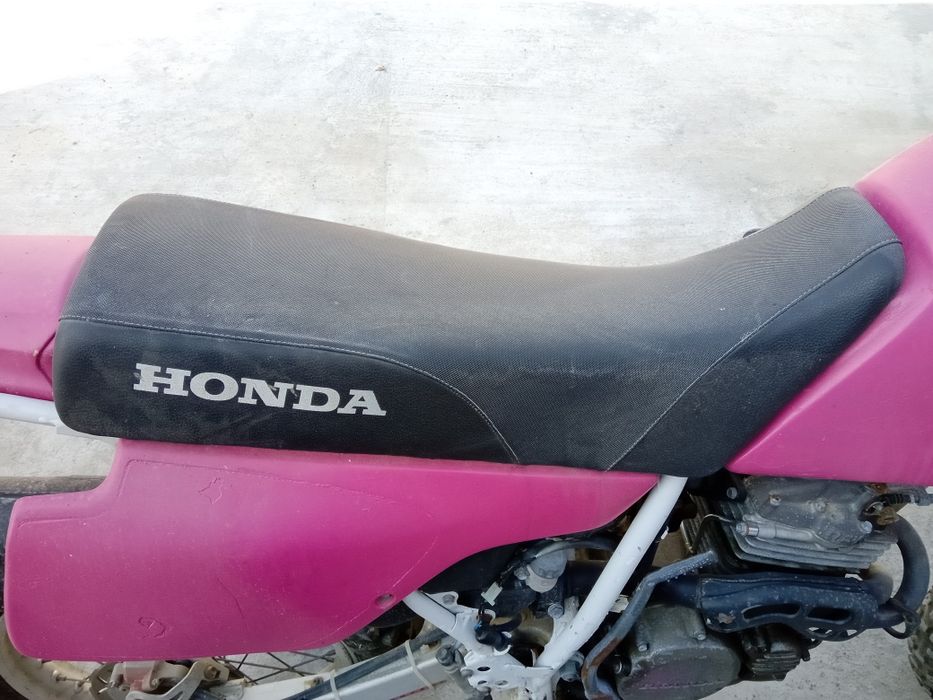Само на части honda xr 250 Хонда хр