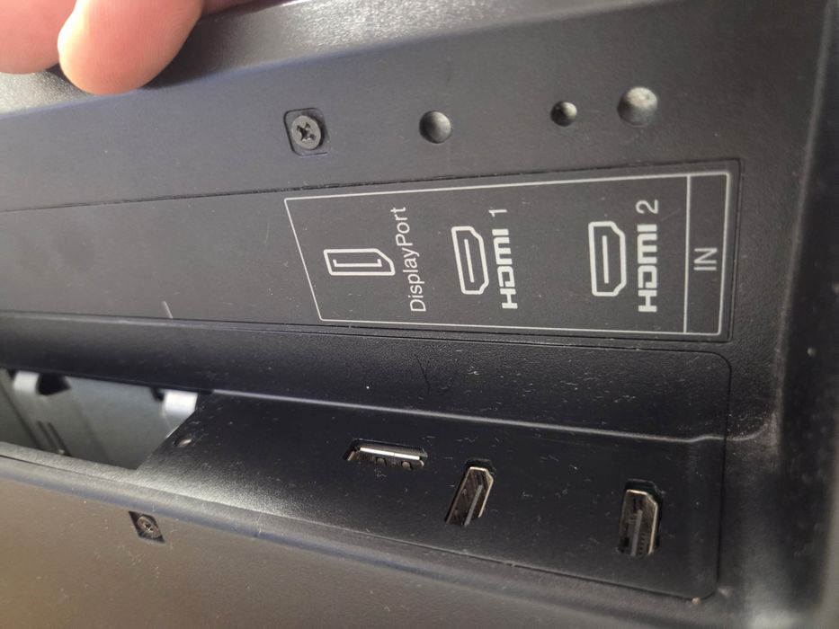 Monitor touchscren LCD Sharp Pn40-Tc pentru oglinda magica ,ședințe