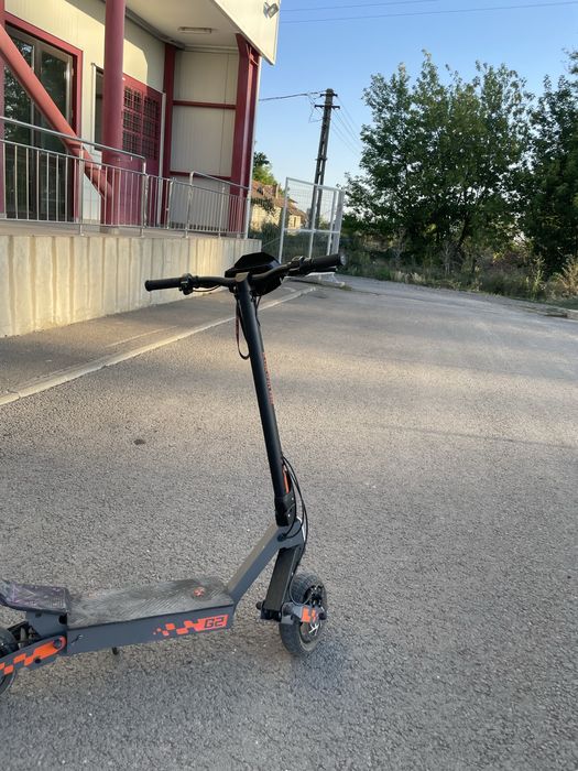 Vand kukirin g2 2025