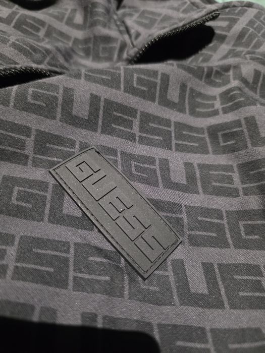Trening Guess Original Bărbați S | Monogram