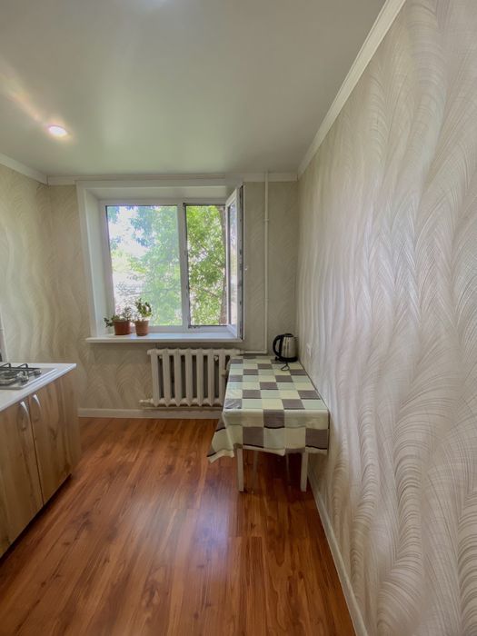 Квартира Юго восток посуточно. Час 2000