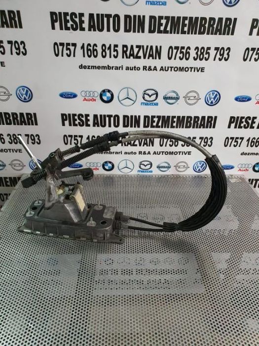 Tinonerie VW Touran 1.9 TDI  BLS 6+1 Trepte  Livram Oriunde