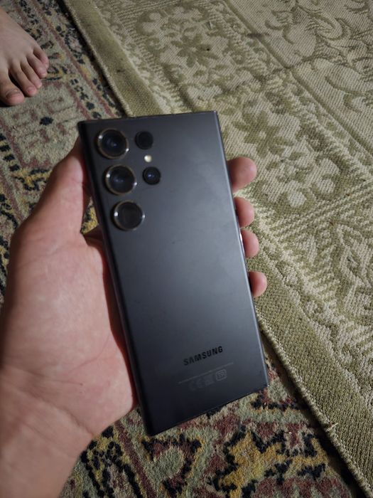 Samsung s23 ultra