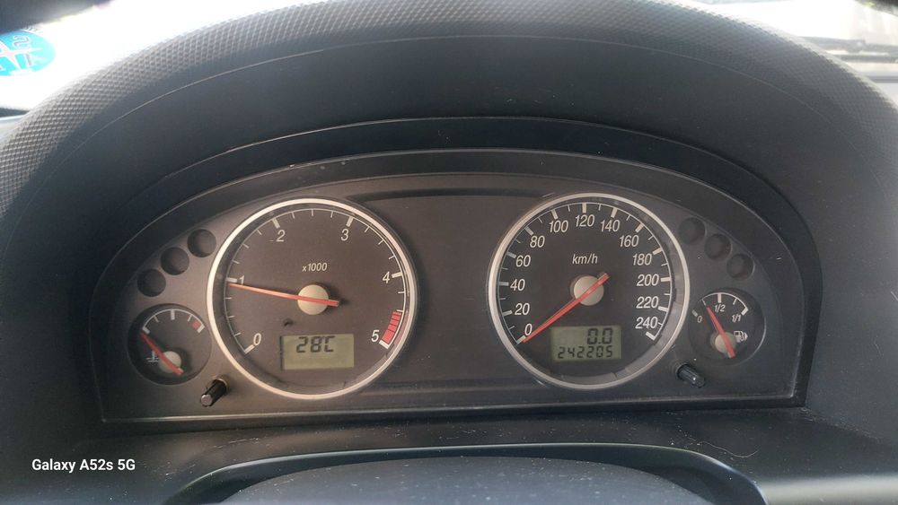 Ford Mondeo 2.0 Tddi 115cp