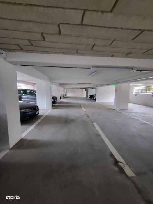 Apartament 3 Camere – Otopeni | Terase Generoase | Parcare Subterană
