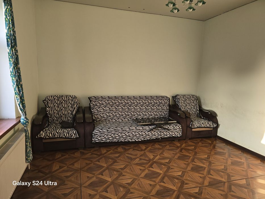 Продаётся участок