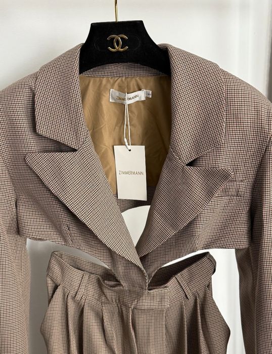 Дамски гащеризон schiaparelli zimmerman