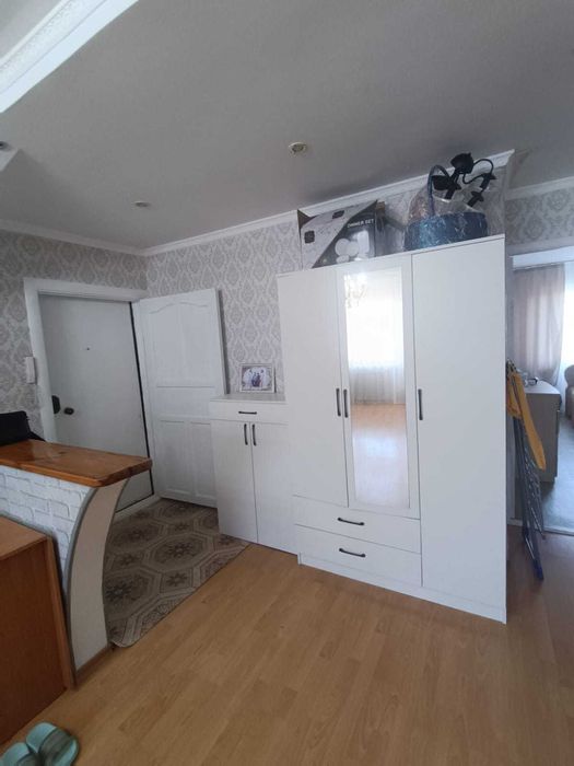 Двухкомнатная в центре