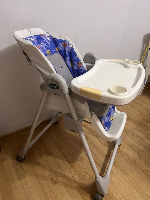 Стул для кормления