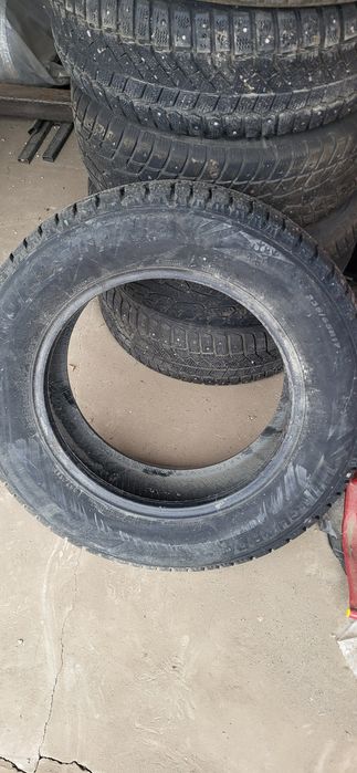 Резина корейская