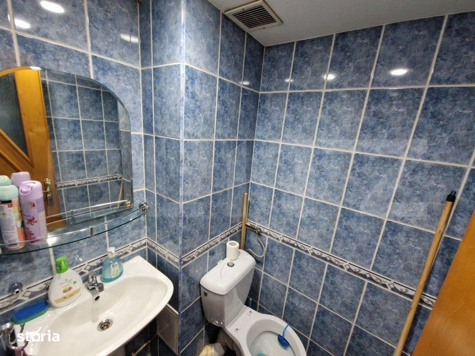 Apartament 3 camere, 70 mp, zona Ampoi 2
