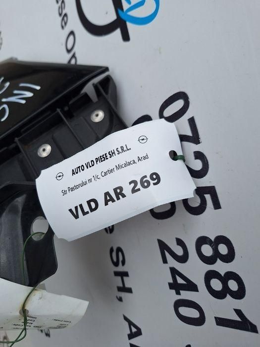 Aripa fata dreapta Opel Insignia A