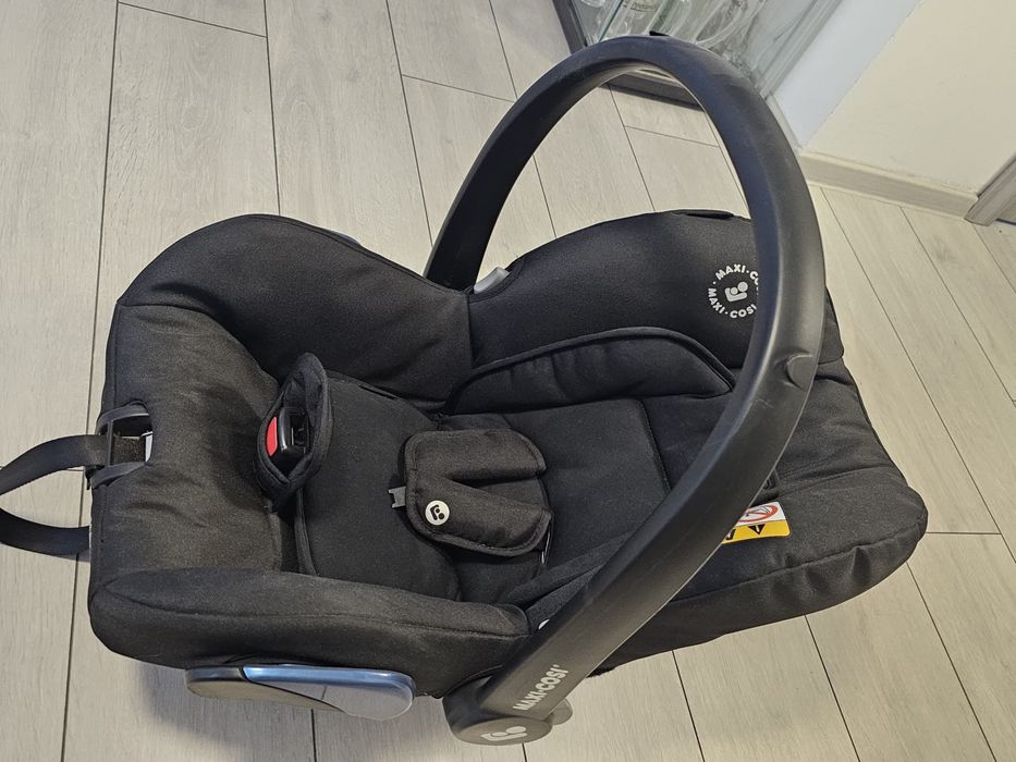 Vand scoica auto Maxi-Cosi Citi