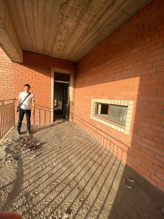 новастройка уй