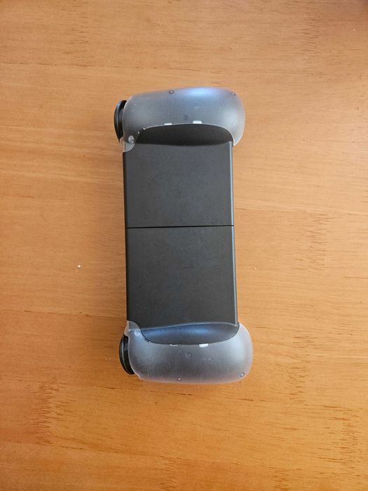 DSP-D3 strechable gamepad