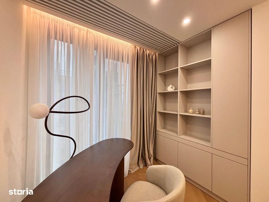 Apartament cu 3 camere | Floreasca