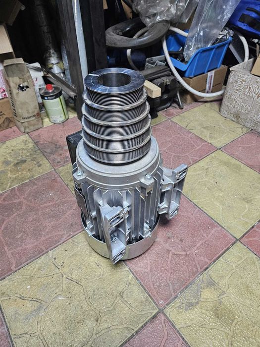 Motor trifazic 7,35 KW