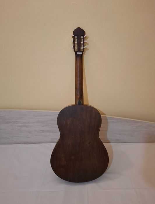 Класическа китара