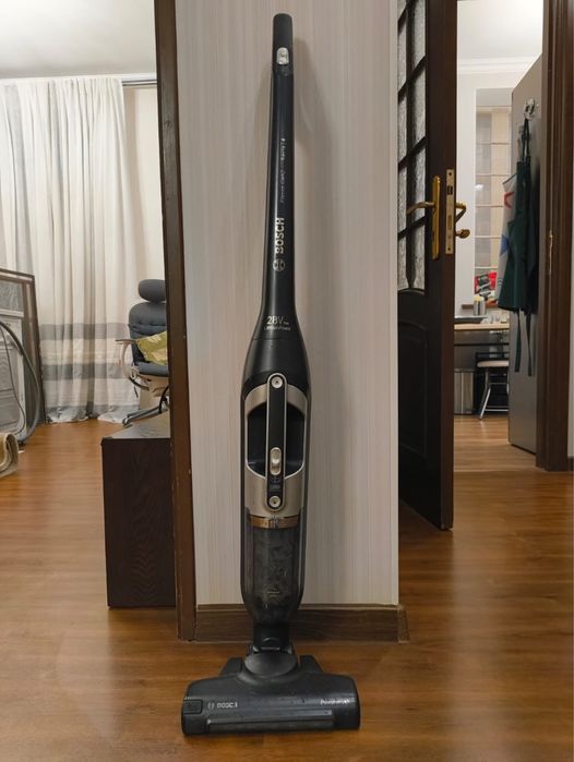 Bosch пылесос Flexxo Gen2