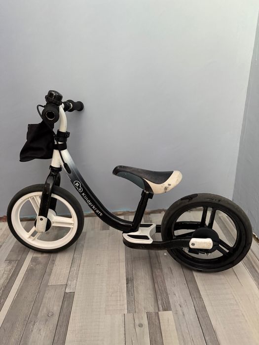 Детско баланс колело