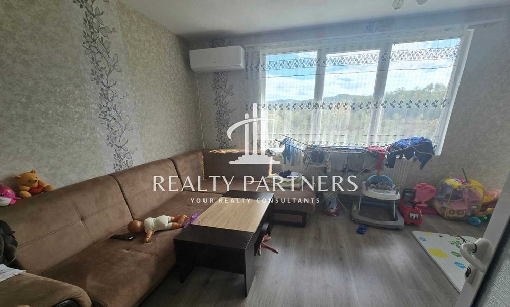 Продава се Двустаен апартамент в с. Кленовик, Област Перник - 66 кв.м за 526 €/кв.м - Снимка #6