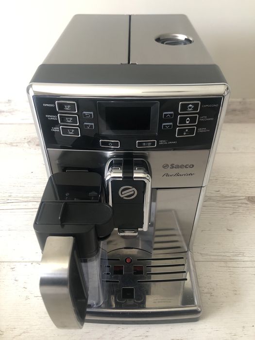 Кафеавтомат Saeco Pico Baristo