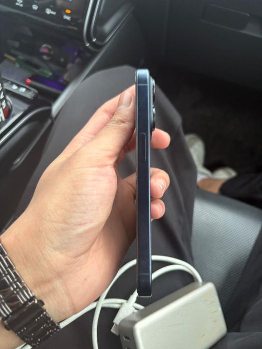 айфон 15про 128 гб