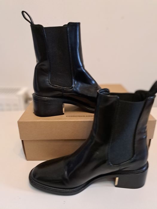 Ghete Zara măsură 36