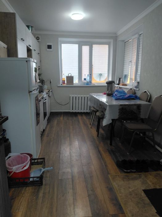 Продается дом в районе правого берега