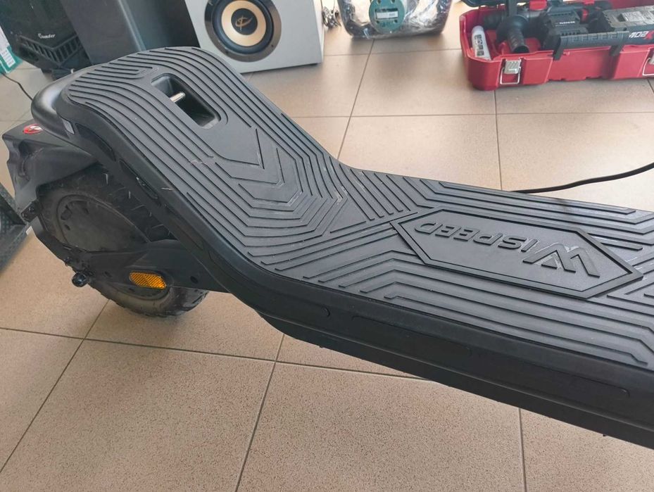 *** Като Нова *** Electric scooter WISPEED SUVPILOT 150 R