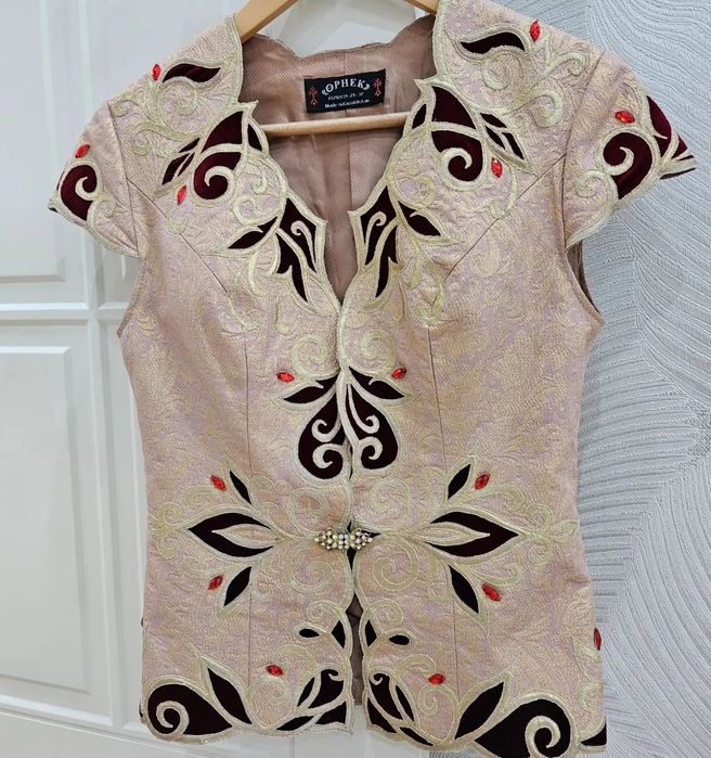 Кажекей 42 -44р.