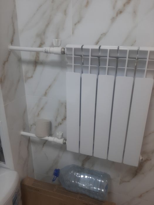 Продам 2х комн.в 23 микр.