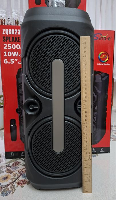 Yengi Kolonkalar ZQS 6239XW Yangi yil bayramiga zoʻr