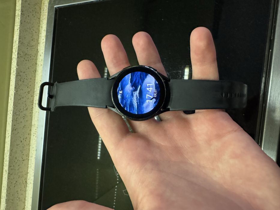 samsung watch 4
