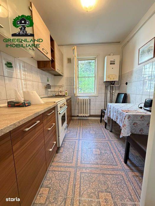 Apartament 2 camere, 54 mp, decomandat, Tatarasi-Dispecer