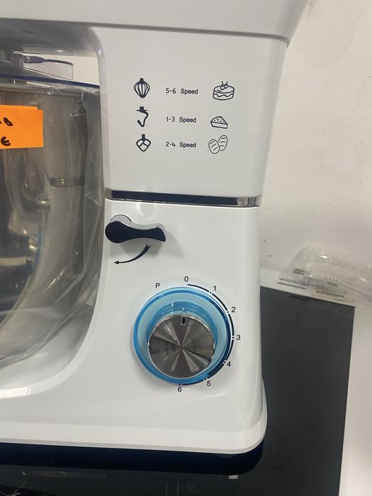 Планетарен миксер MAWA Mix Hero – 1400W