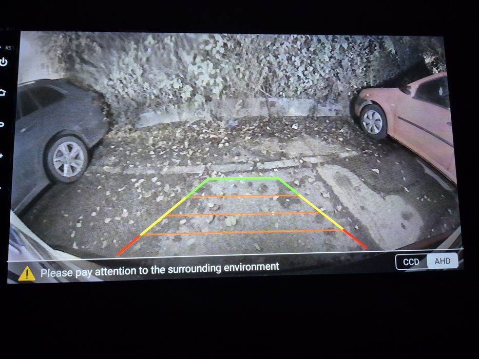 VW Caddy Maxi 2013 4x4 2.0 TDI Proprietar