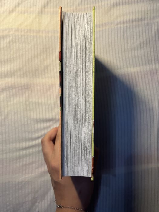 манга ван пис книга