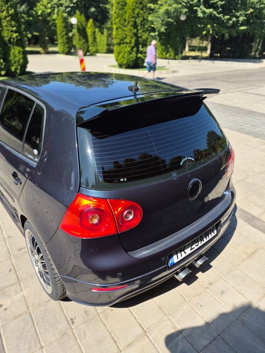Golf 5 2.0 disel